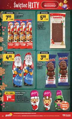 POLOmarket - gazetka promocyjna Gazetka od środy 26.11 do wtorku 02.12 - strona 50