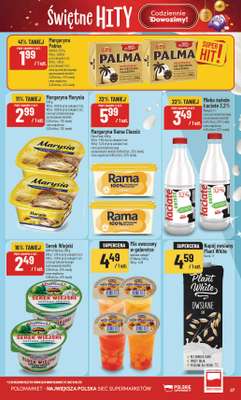 POLOmarket - gazetka promocyjna Gazetka od środy 26.11 do wtorku 02.12 - strona 27