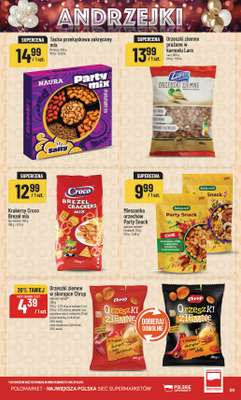 POLOmarket - gazetka promocyjna Gazetka od środy 26.11 do wtorku 02.12 - strona 59