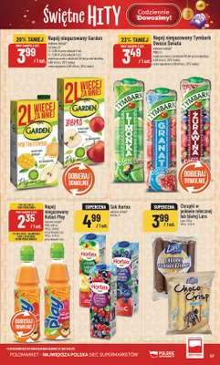 POLOmarket - gazetka promocyjna Gazetka od środy 26.11 do wtorku 02.12 - strona 57