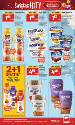 POLOmarket - gazetka promocyjna Gazetka od środy 26.11 do wtorku 02.12 - strona 29