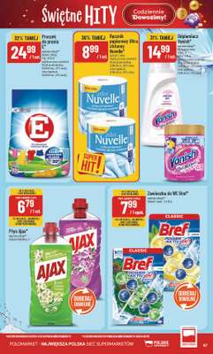 POLOmarket - gazetka promocyjna Gazetka od środy 26.11 do wtorku 02.12 - strona 67