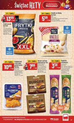 POLOmarket - gazetka promocyjna Gazetka od środy 26.11 do wtorku 02.12 - strona 37