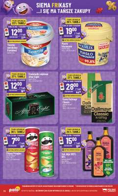 POLOmarket - gazetka promocyjna Gazetka od środy 26.11 do wtorku 02.12 - strona 72