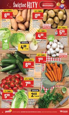 POLOmarket - gazetka promocyjna Gazetka od środy 26.11 do wtorku 02.12 - strona 18