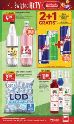 POLOmarket - gazetka promocyjna Gazetka od środy 26.11 do wtorku 02.12 - strona 55