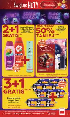 POLOmarket - gazetka promocyjna Gazetka od środy 26.11 do wtorku 02.12 - strona 13