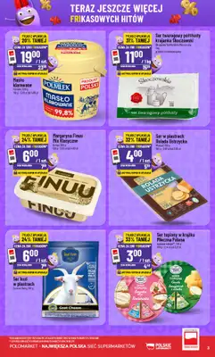 POLOmarket - gazetka promocyjna Frikasowy Katalog od środy 26.11 do wtorku 02.12 - strona 3