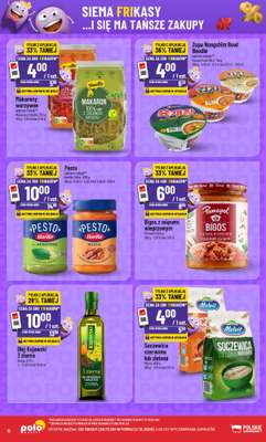 POLOmarket - gazetka promocyjna Frikasowy Katalog od środy 26.11 do wtorku 02.12 - strona 6