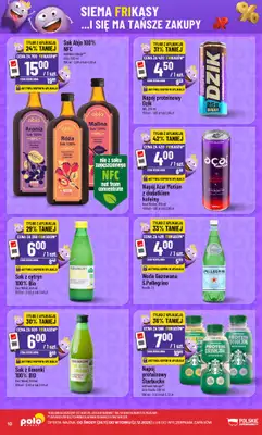 POLOmarket - gazetka promocyjna Frikasowy Katalog od środy 26.11 do wtorku 02.12 - strona 10