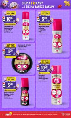 POLOmarket - gazetka promocyjna Frikasowy Katalog od środy 26.11 do wtorku 02.12 - strona 16