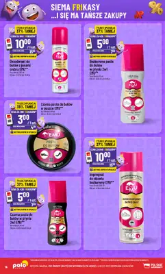 POLOmarket - gazetka promocyjna Frikasowy Katalog od środy 26.11 do wtorku 02.12 - strona 16