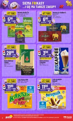 POLOmarket - gazetka promocyjna Frikasowy Katalog od środy 26.11 do wtorku 02.12 - strona 8