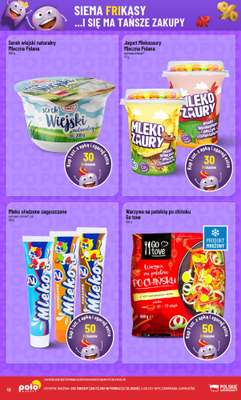 POLOmarket - gazetka promocyjna Frikasowy Katalog od środy 26.11 do wtorku 02.12 - strona 18