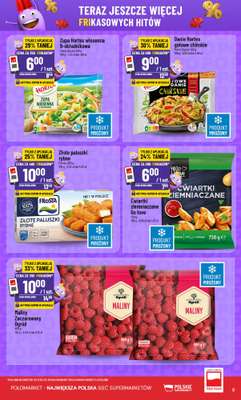 POLOmarket - gazetka promocyjna Frikasowy Katalog od środy 26.11 do wtorku 02.12 - strona 5