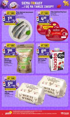 POLOmarket - gazetka promocyjna Frikasowy Katalog od środy 26.11 do wtorku 02.12 - strona 4