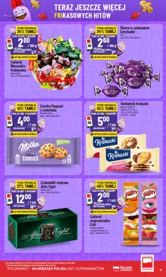 POLOmarket - gazetka promocyjna Frikasowy Katalog od środy 26.11 do wtorku 02.12 - strona 9