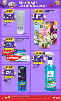 POLOmarket - gazetka promocyjna Frikasowy Katalog od środy 26.11 do wtorku 02.12 - strona 14