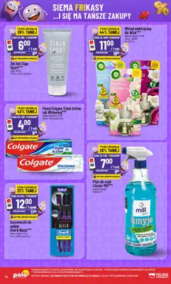 POLOmarket - gazetka promocyjna Frikasowy Katalog od środy 26.11 do wtorku 02.12 - strona 14