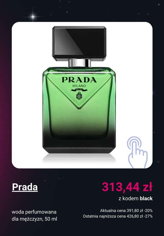 BLACK FRIDAY - gazetka promocyjna Notino | Do -30% na wybrane produkty od wtorku 25.11 do niedzieli 30.11 - strona 4