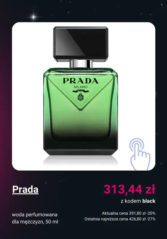 BLACK FRIDAY - gazetka promocyjna Notino | Do -30% na wybrane produkty od wtorku 25.11 do niedzieli 30.11 - strona 4