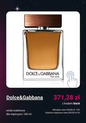 BLACK FRIDAY - gazetka promocyjna Notino | Do -30% na wybrane produkty od wtorku 25.11 do niedzieli 30.11 - strona 8