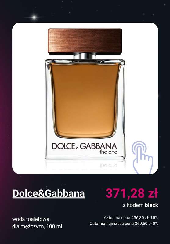 BLACK FRIDAY - gazetka promocyjna Notino | Do -30% na wybrane produkty od wtorku 25.11 do niedzieli 30.11 - strona 8