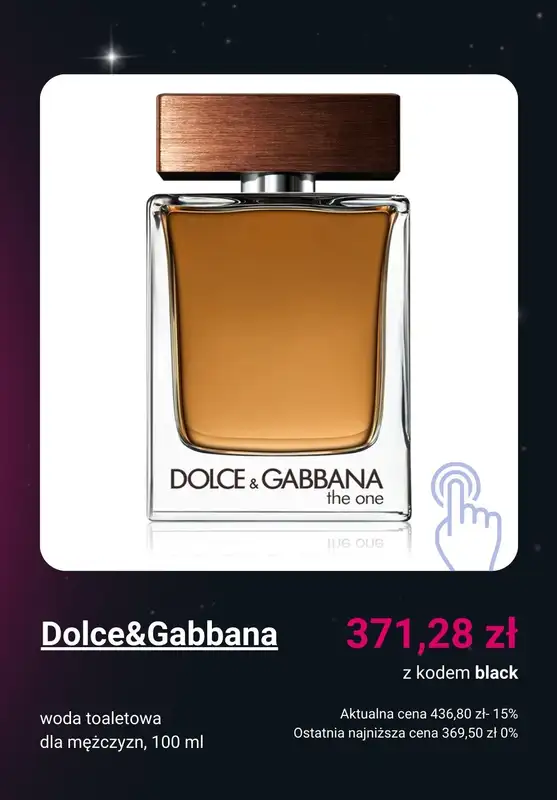 BLACK FRIDAY - gazetka promocyjna Notino | Do -30% na wybrane produkty od wtorku 25.11 do niedzieli 30.11 - strona 8