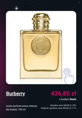 BLACK FRIDAY - gazetka promocyjna Notino | Do -30% na wybrane produkty od wtorku 25.11 do niedzieli 30.11 - strona 9