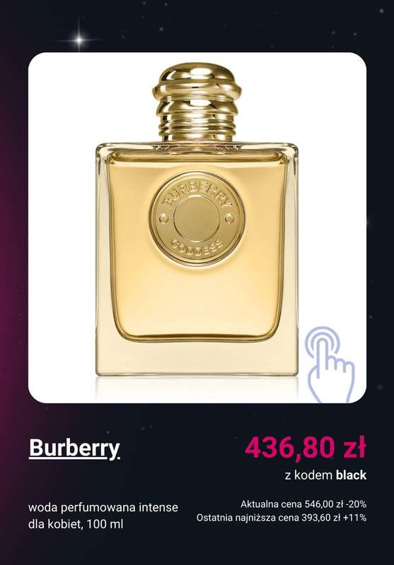 BLACK FRIDAY - gazetka promocyjna Notino | Do -30% na wybrane produkty od wtorku 25.11 do niedzieli 30.11 - strona 9