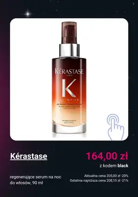 BLACK FRIDAY - gazetka promocyjna Notino | Do -30% na wybrane produkty od wtorku 25.11 do niedzieli 30.11 - strona 7