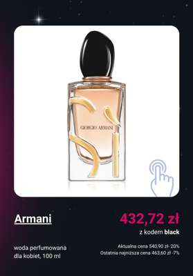 BLACK FRIDAY - gazetka promocyjna Notino | Do -30% na wybrane produkty od wtorku 25.11 do niedzieli 30.11 - strona 3