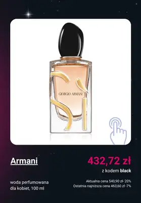 BLACK FRIDAY - gazetka promocyjna Notino | Do -30% na wybrane produkty od wtorku 25.11 do niedzieli 30.11 - strona 3