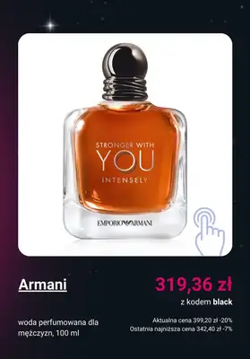 BLACK FRIDAY - gazetka promocyjna Notino | Do -30% na wybrane produkty od wtorku 25.11 do niedzieli 30.11 - strona 11