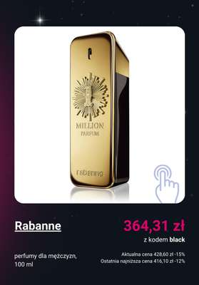 BLACK FRIDAY - gazetka promocyjna Notino | Do -30% na wybrane produkty od wtorku 25.11 do niedzieli 30.11 - strona 6