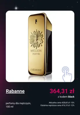 BLACK FRIDAY - gazetka promocyjna Notino | Do -30% na wybrane produkty od wtorku 25.11 do niedzieli 30.11 - strona 6