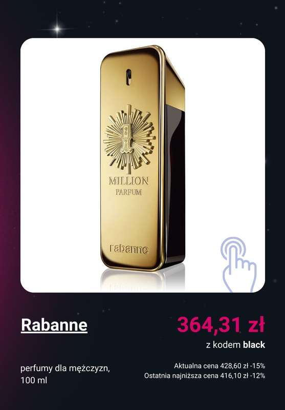 BLACK FRIDAY - gazetka promocyjna Notino | Do -30% na wybrane produkty od wtorku 25.11 do niedzieli 30.11 - strona 6