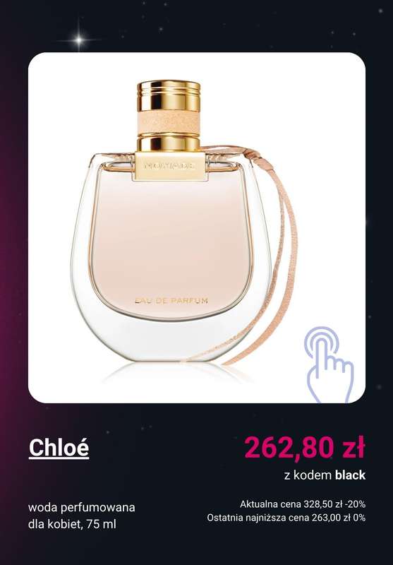 BLACK FRIDAY - gazetka promocyjna Notino | Do -30% na wybrane produkty od wtorku 25.11 do niedzieli 30.11 - strona 2