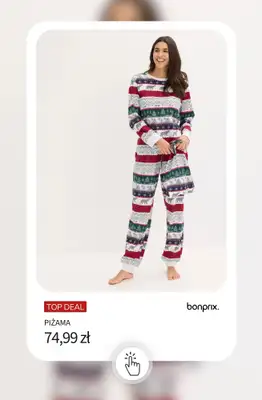 bonprix - gazetka promocyjna TOP DEAL od wtorku 25.11 do środy 26.11 - strona 8