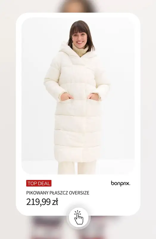 bonprix - gazetka promocyjna TOP DEAL od wtorku 25.11 do środy 26.11 - strona 9