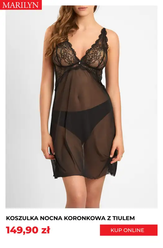 BLACK FRIDAY - gazetka promocyjna Marilyn | Black Week do -30% na wszystko od wtorku 25.11  - strona 15