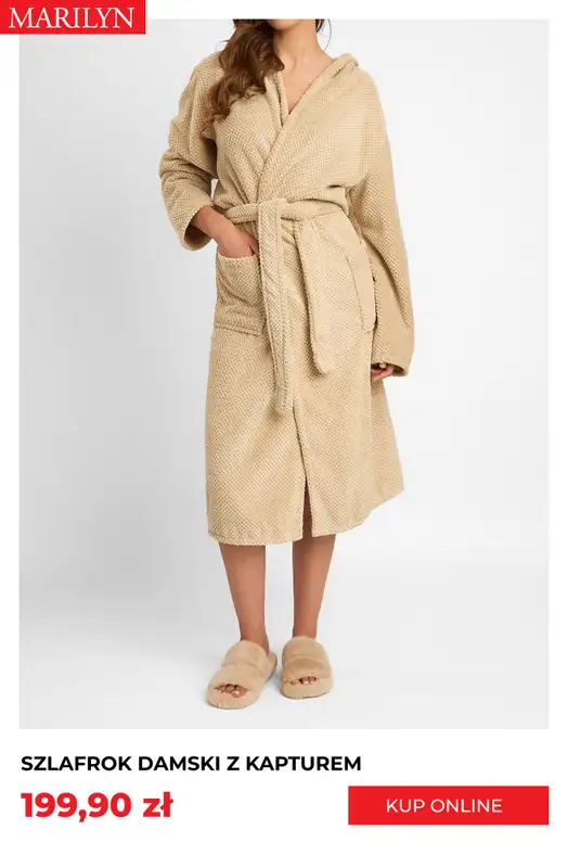 BLACK FRIDAY - gazetka promocyjna Marilyn | Black Week do -30% na wszystko od wtorku 25.11  - strona 9