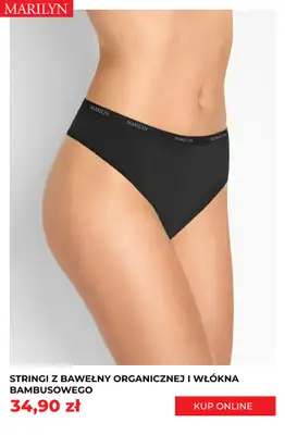 BLACK FRIDAY - gazetka promocyjna Marilyn | Black Week do -30% na wszystko od wtorku 25.11  - strona 14