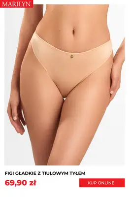 BLACK FRIDAY - gazetka promocyjna Marilyn | Black Week do -30% na wszystko od wtorku 25.11  - strona 11