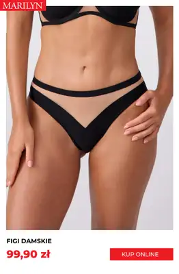 BLACK FRIDAY - gazetka promocyjna Marilyn | Black Week do -30% na wszystko od wtorku 25.11  - strona 6