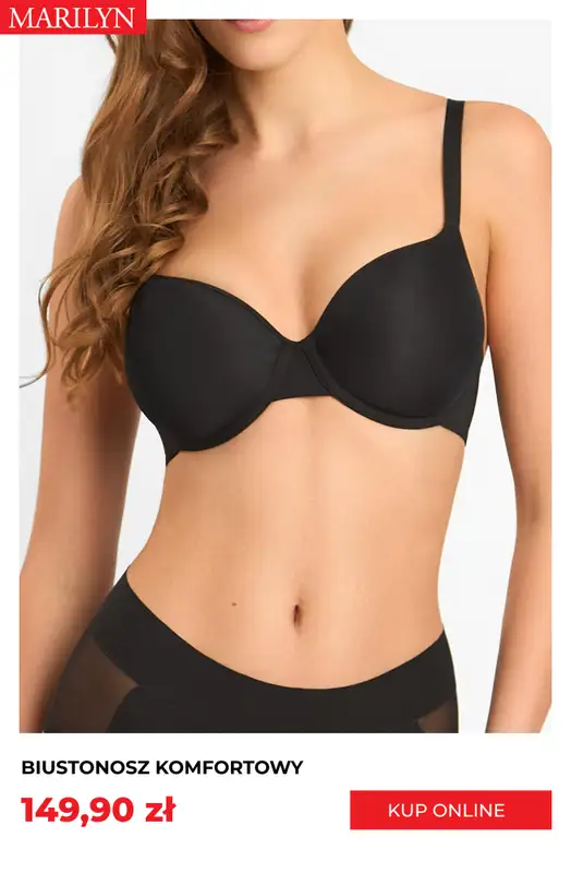 BLACK FRIDAY - gazetka promocyjna Marilyn | Black Week do -30% na wszystko od wtorku 25.11  - strona 13