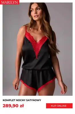 BLACK FRIDAY - gazetka promocyjna Marilyn | Black Week do -30% na wszystko od wtorku 25.11  - strona 12