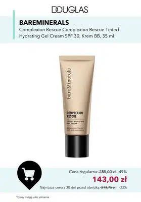 BLACK FRIDAY - gazetka promocyjna Douglas | Do -25% i darmowa dostawa na Black Friday od wtorku 25.11 do poniedziałku 01.12 - strona 10