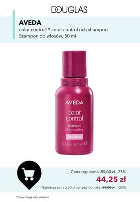 BLACK FRIDAY - gazetka promocyjna Douglas | Do -25% i darmowa dostawa na Black Friday od wtorku 25.11 do poniedziałku 01.12 - strona 5