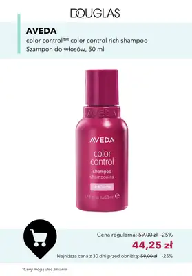 BLACK FRIDAY - gazetka promocyjna Douglas | Do -25% i darmowa dostawa na Black Friday od wtorku 25.11 do poniedziałku 01.12 - strona 5